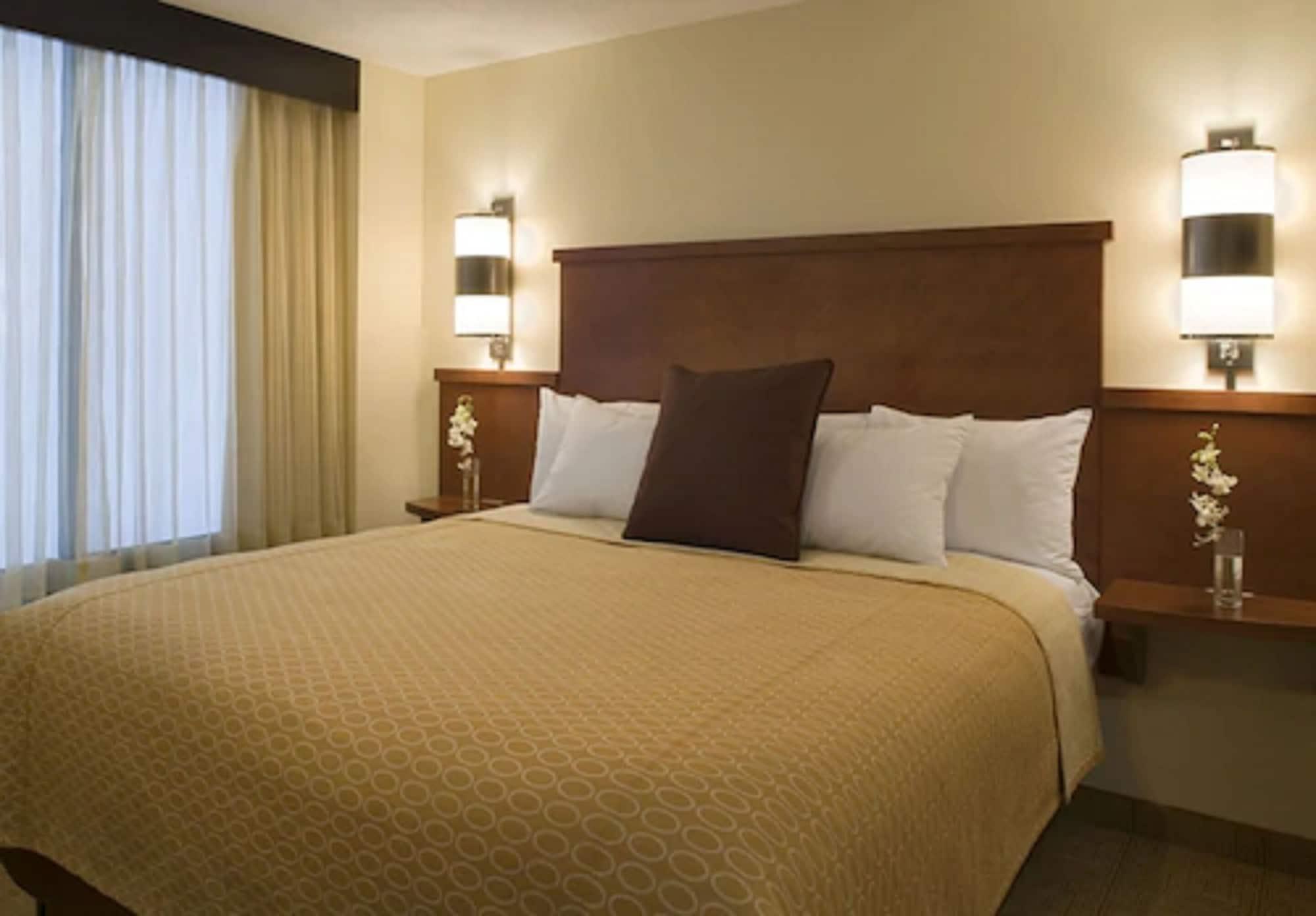Hyatt Place Riverside Downtown Exteriér fotografie