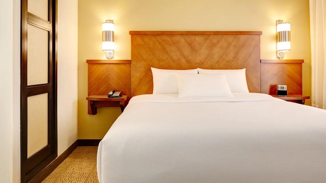 Hyatt Place Riverside Downtown Exteriér fotografie