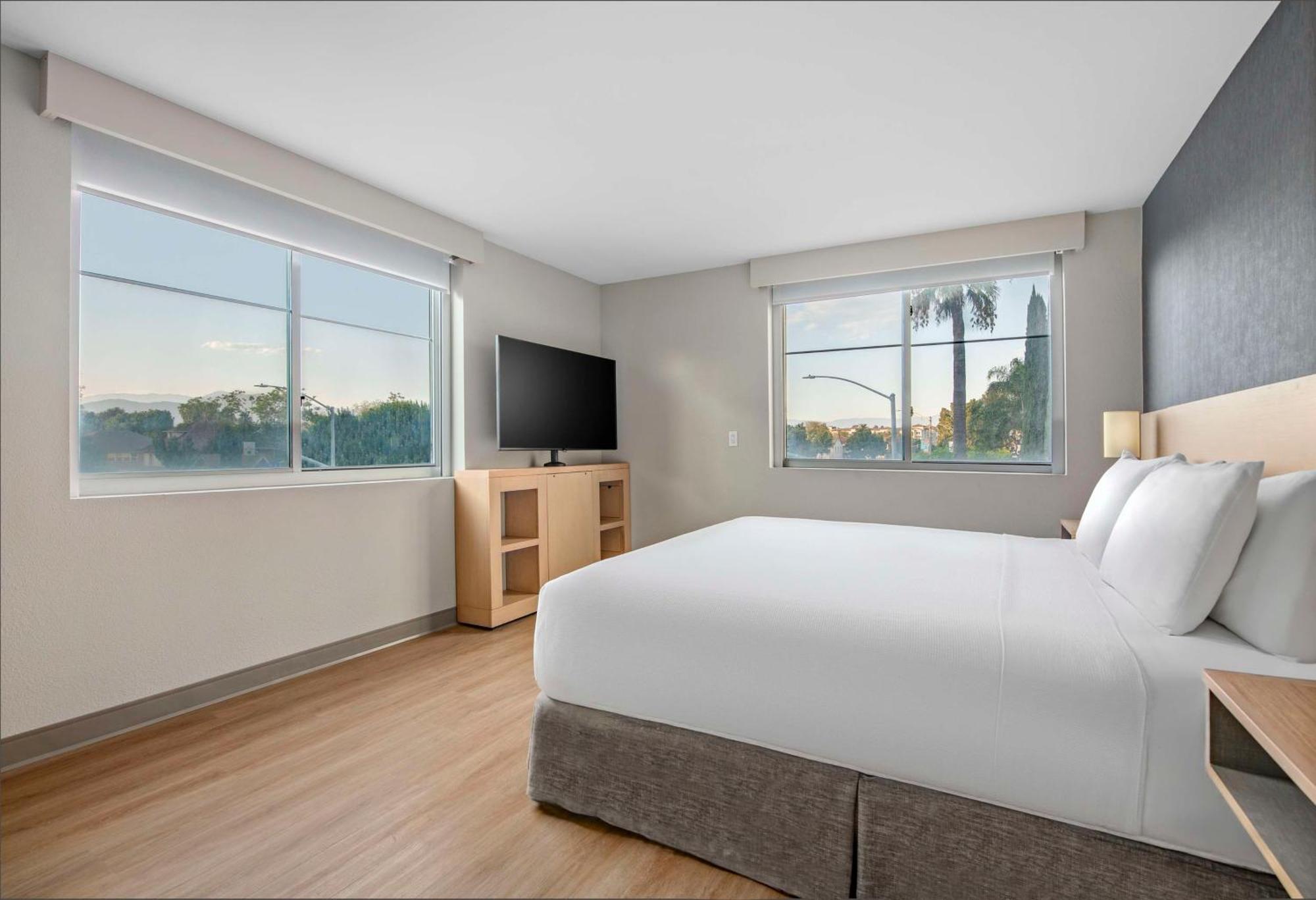 Hyatt Place Riverside Downtown Exteriér fotografie